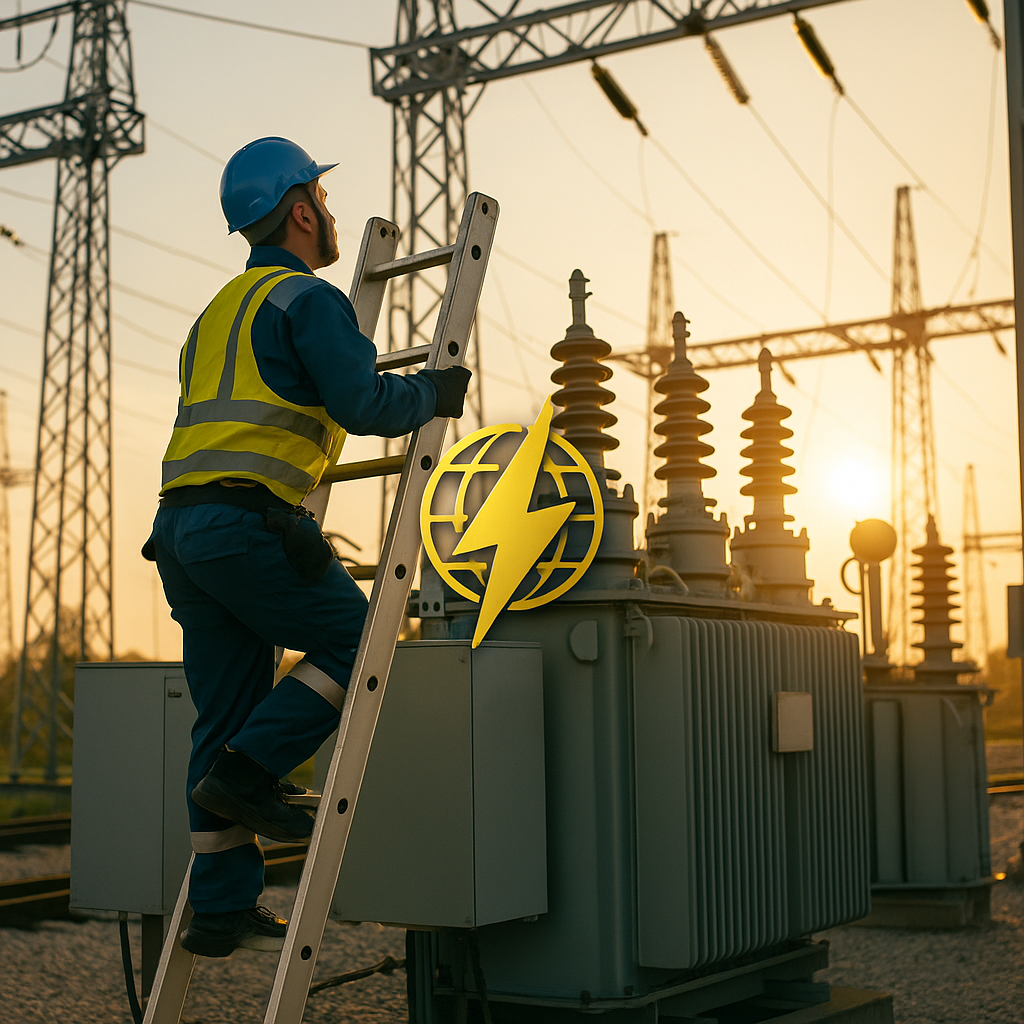 الصيانة الصناعية والمرافق