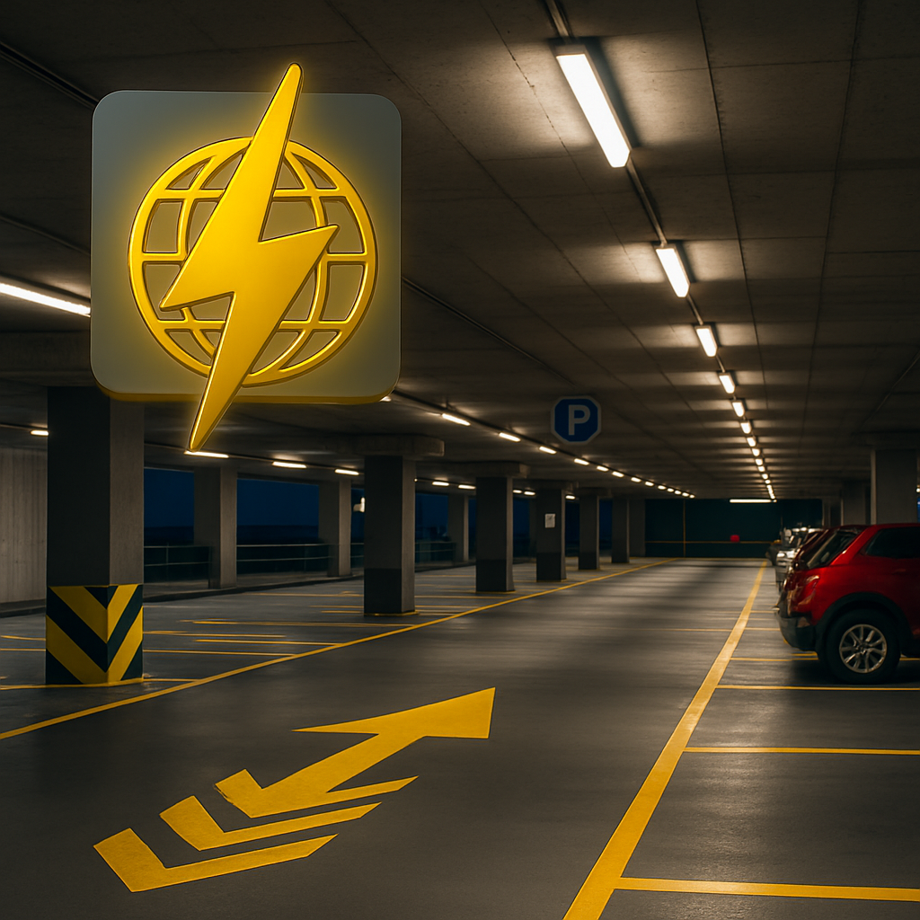 صيانة المواقف